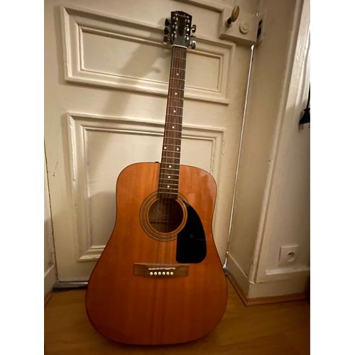 Guitare Acoustique Fender
