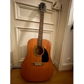 Guitare Acoustique Fender