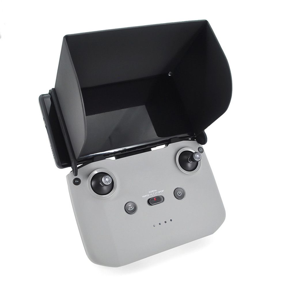Pare Soleil Pliable Pour Tlphone Portable, Avec Tlcomman... - 2