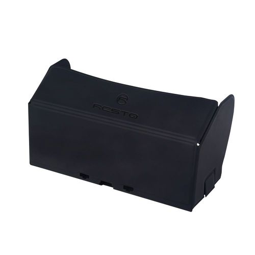 Noir - Pare-Soleil Pliable Et Magnétique Avec Télécommande, Pour Dji Mavic Air 2 S /Dji Mini 2, Support De Téléphone Pour Mini 3 Pro-Générique