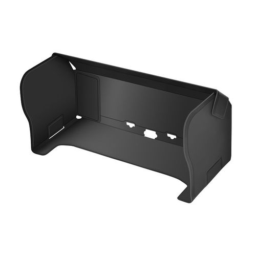 Gris Clair - Pare-Soleil Pliable Et Magnétique Avec Télécommande, Pour Dji Mavic Air 2 S /Dji Mini 2, Support De Téléphone Mavic 3 Pro-Générique