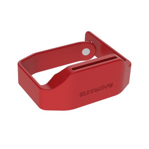 Rouge - Pour Dji Mavic Mini Support'hélice De Pagaie, Accessoires De Protection'hélice À Faisceau En Silicone-Générique