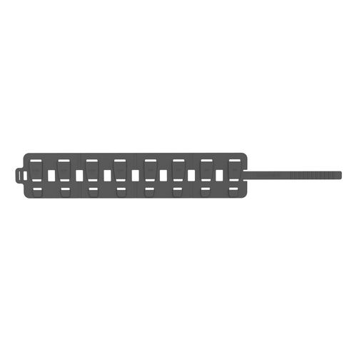 Gris - Portable Hélice Rouleau Pour Djimini 3 Pro 6030f Lames Accessoires Étui De Rangement Porte Sangle Pochette Pour Djimini 3 Pro Accessoires-Générique