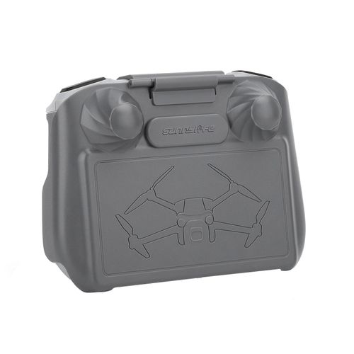 Gris - Protecteur Anti Rayures, Bâton De Contrôle De Pare Soleil, Couvercle De Moniteur'écran Pour Accessoires Dji Mini 3 Pro-Générique