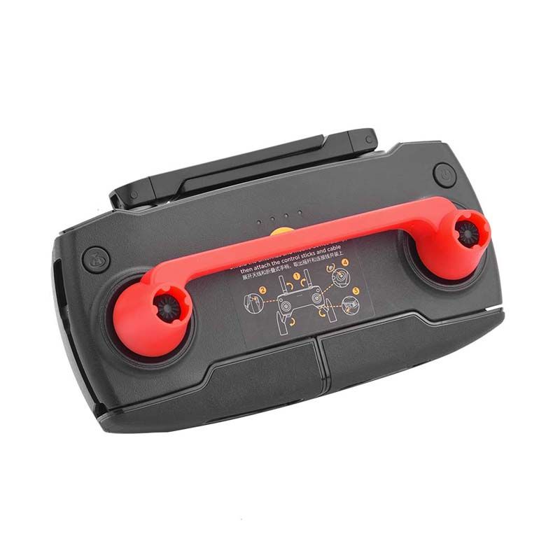 Rouge - Protecteur De Joystick Pour Dji Mavic Mini Drone, T... - 3