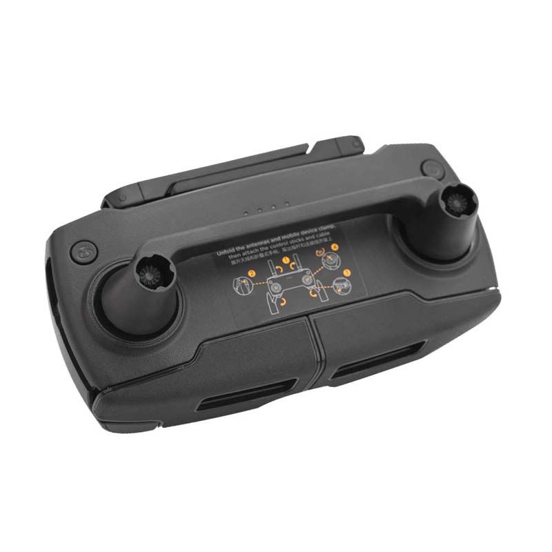 Rouge - Protecteur De Joystick Pour Dji Mavic Mini Drone, T... - 4