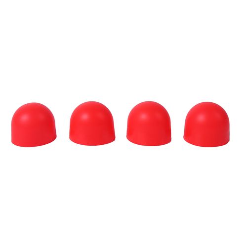 Rouge - Protecteur De Moteur De Drone Dji Fpv, Couvercle De Moteur Combo, Étui De Protection En Gel De Silice, Accessoires-Générique