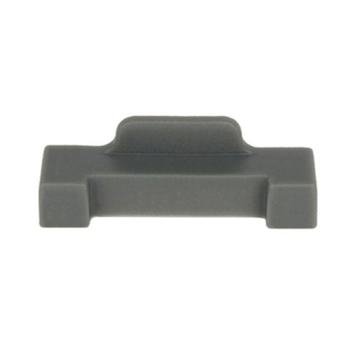Gris - Protecteur De Port De Drone, Couvercle En Silicone, Prise Anti Poussière Pour Dji Mavic Air, Noir Et Gris, 1 Pièce-Générique