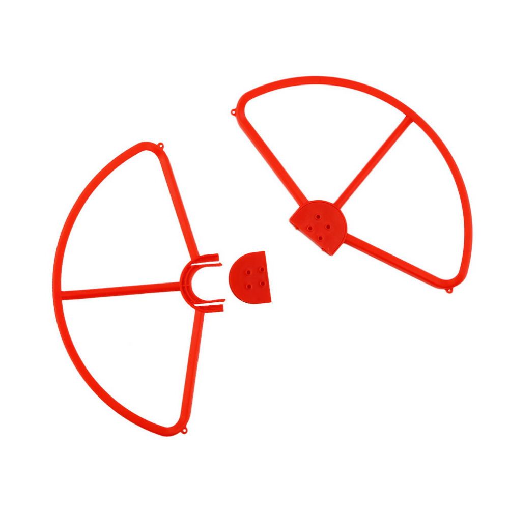 Protecteur D'hlice  Dgagement Rapide Pour Drone Dji Phant... - 3