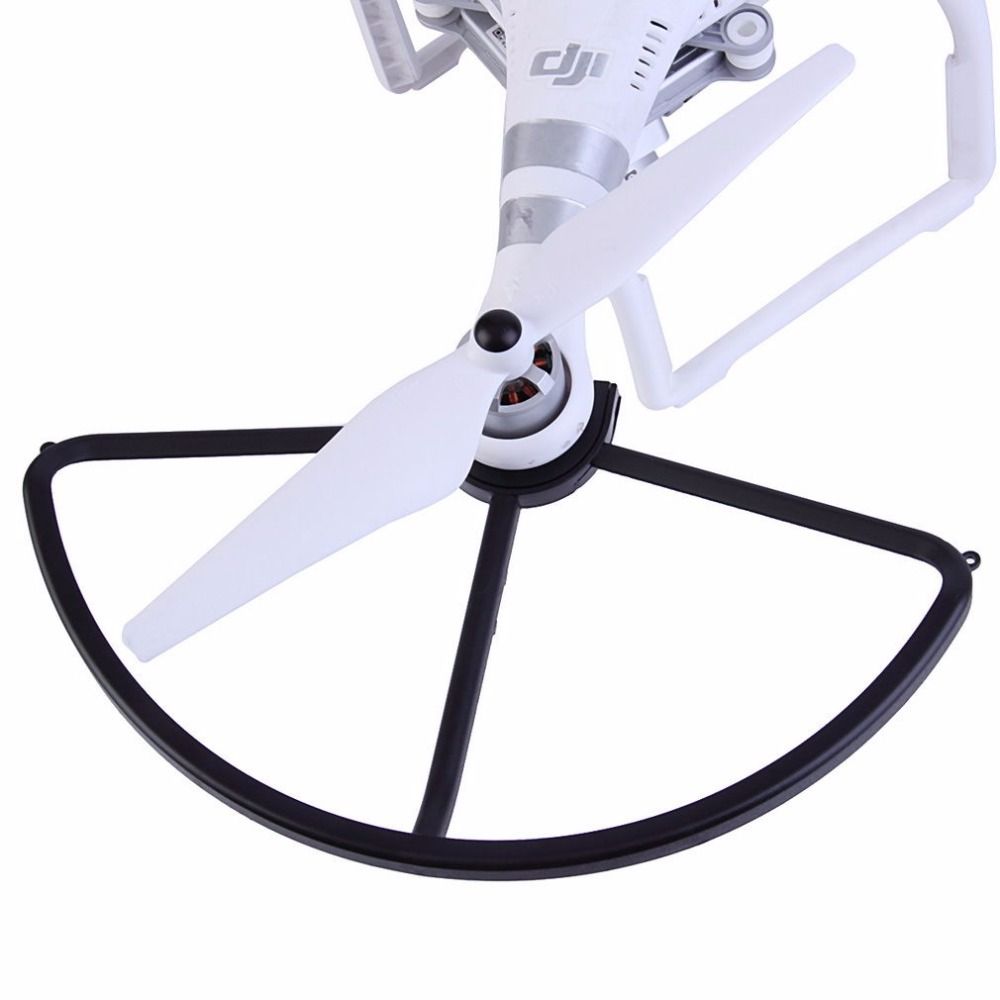 Protecteur D'hlice  Dgagement Rapide Pour Drone Dji Phant... - 4
