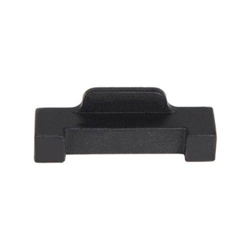 Noir - Protecteur De Port De Drone, Couvercle En Silicone, Prise Anti Poussière Pour Dji Mavic Air, Noir Et Gris, 1 Pièce-Générique