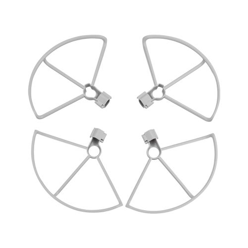 Gris - Protecteur'hélice À Dégagement Rapide, Anti Collision, Protection De Lame'hélice, Compression 02/10/2018 Pour Dji Mini 3 Pro-Générique