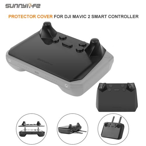 Protecteur'écran Pour Joysticks, Pour Dji Mavic 2, Contrôleur Intelligent, Accessoires De Drone, Nouvelle Collection-Générique