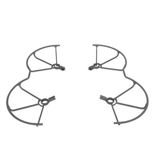 Gris - Protecteur'hélice Intégré Pour Dji Mavic 3, Accessoires Anti Collision À Dégagement Rapide, Anneau De Protection Sûr, Cage, Accessoire De Drone-Générique