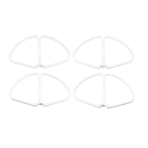 Blanc - Protecteur'hélice Pour Dji Phantom 9450 Pro V2.0 4a, 4 Pièces, Protecteur De Lame 4/4 S, Accessoires À Dégagement Rapide, Protection Du Pare Chocs-Générique