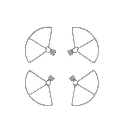 Gris - Protecteur'hélice Pour Drone Dji Mavic Mini 3 Pro, Couvercle De Protection'hélice, Accessoires-Générique