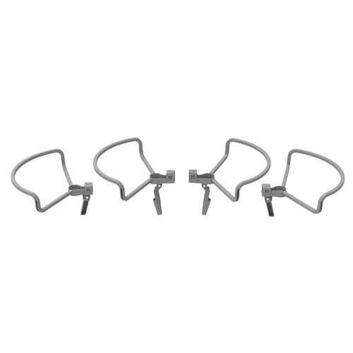 4 Pièces - Protecteur'hélice Pour Importateur Dji Mavic Air 2, Protecteur'hélice Avec Train'atterrissage, Protecteur Pliable, Accessoires De Housse De Protection-Générique