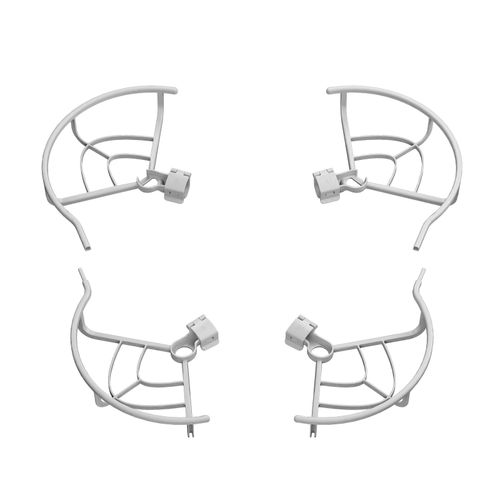Gris Clair - Protecteur'hélice Pour Importateur Dji Mini 3 Pro, Garde Légère, Accessoires Anti Collision, Ventilateur'aile, Pare Chocs, Accessoires De Train'atterrissage-Générique
