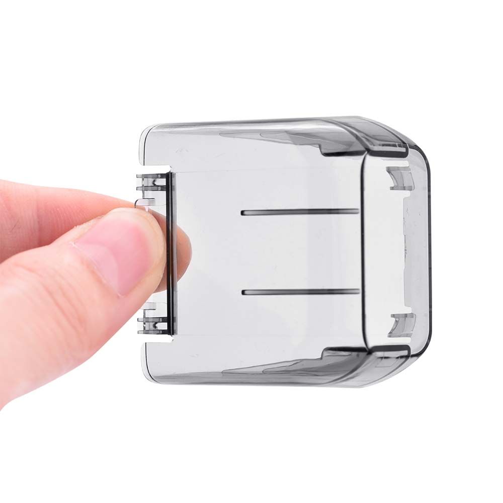 Gris - Protecteur'objectif De Camra  Cardan, Pour Pices D... - 3