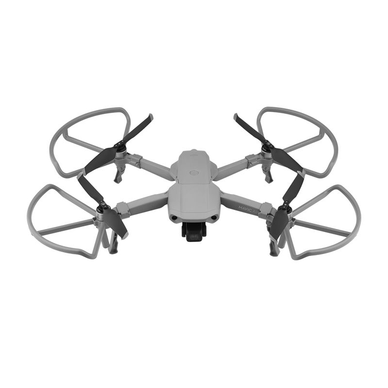 Poids Lger - Protection'hlice Pour Importateur Dji Mavic A... - 4