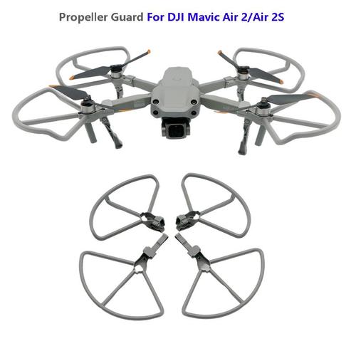 Protection'hélice Pour Importateur Dji Mavic Air 2/2s, Housse De Protection Avec Train'atterrissage Pliable, Accessoires-Générique