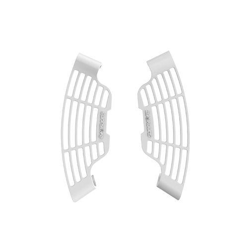 Gris Clair - Protège Mains Pour Dji Mini 3 Pro, Protection Des Doigts, Planche Fantaisie, Accessoires De Décollage De La L'hypothèse Du Importateur-Générique
