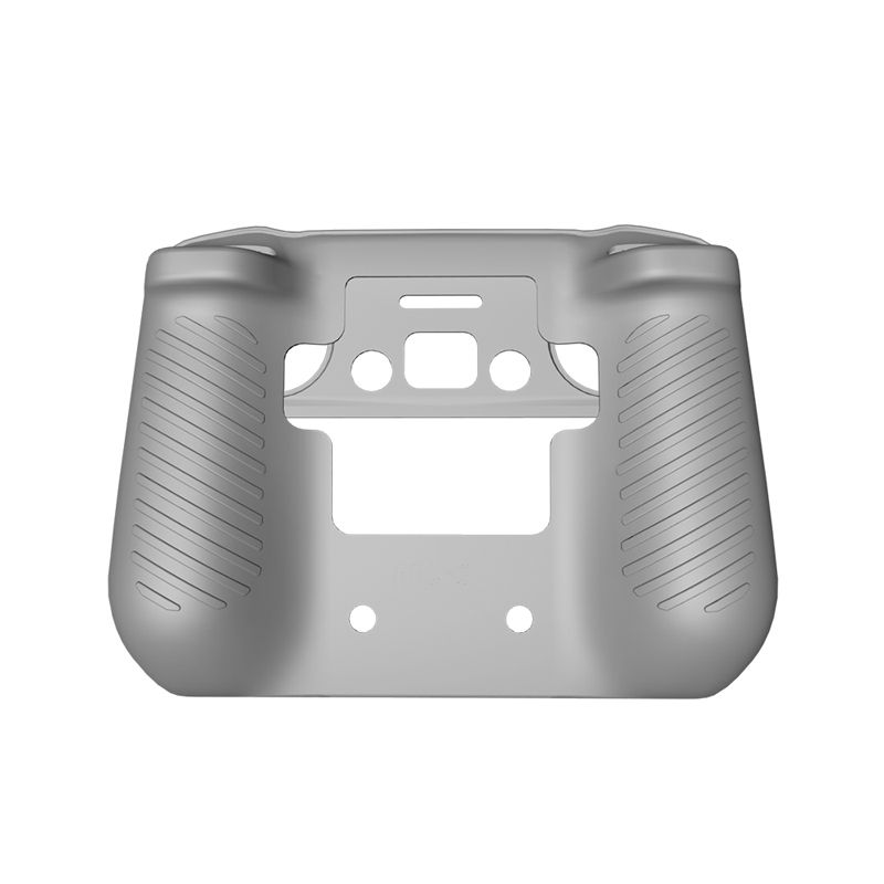 Rouge - Silicone Protective Cover For Dji Mini 3 Pro Rc Dust... - 2