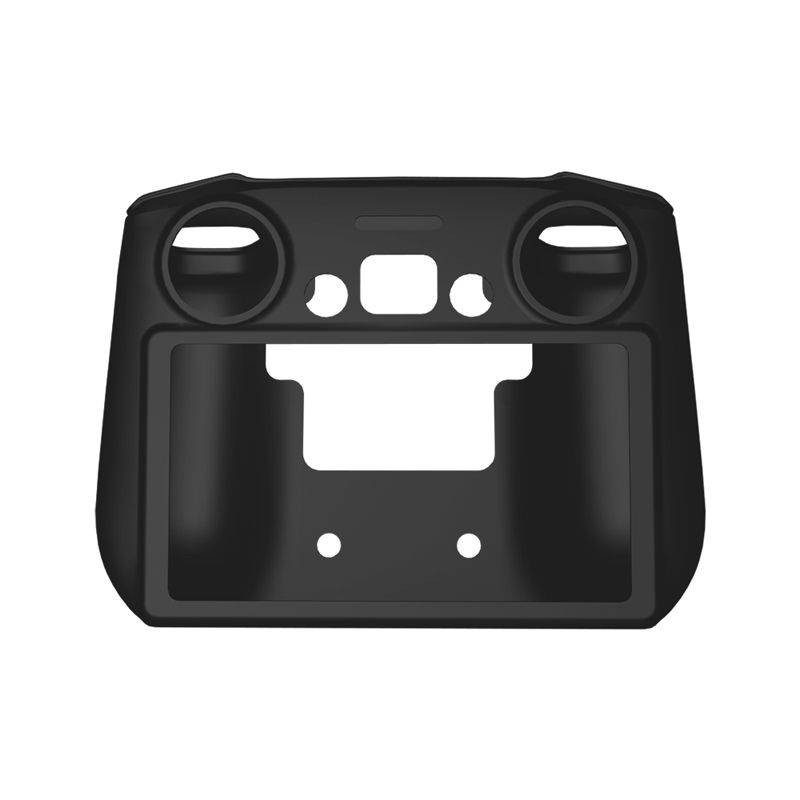 Rouge - Silicone Protective Cover For Dji Mini 3 Pro Rc Dust... - 4