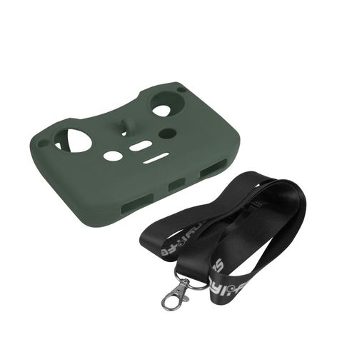 Vert Militaire - Sangle De Cou Pour Dji Mavic 3, Télécommande, Support De Protection Rapide, Ulà Crochet De Commande, Accessoires De Lanière, Dji Air 2s, Dji Air Mini 2-Générique