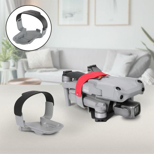 Noir - Stabilisateur'hélice, Moteur De Lame'hélice, Montage Fixe, Garde Pour Accessoire Dji Mavic Air 2-Générique