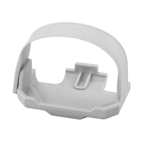 Gris Clair - Support De Lame De Mini Drone, Support De Protection, Stabilisateur Fixe'hélice Pour Accessoires De Drone Dji Mini 2/Se Mavic Mini-Générique