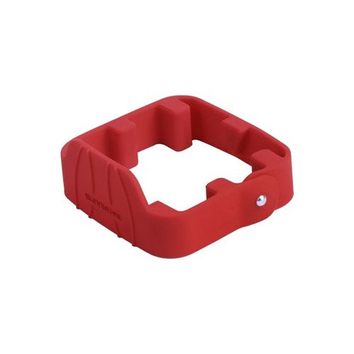 Rouge - Support De Lame De Drone, Fixateur D'hélice, Fermoir De Support De Protection Pour Mavic Air2-Générique