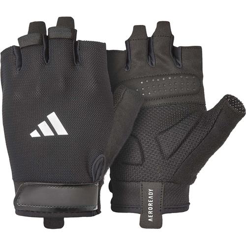 Adidas Essential - Gants D'entraînement - Blanc