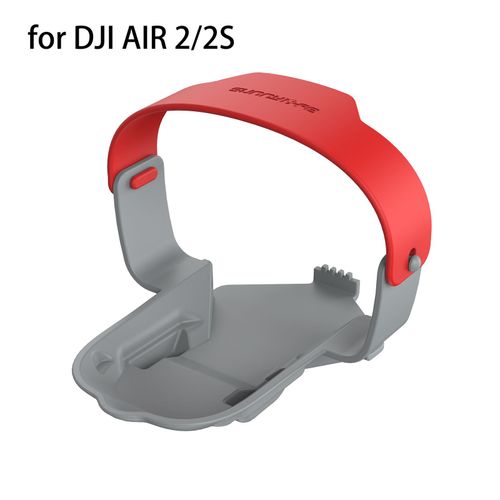Rouge - Support De Stabilisateur'hélice Pour Dji Air 2s, Accessoires De Partenaires De Lame, Protecteur De Transport, Accessoire De Importateur Dji Mavic Air 2-Générique