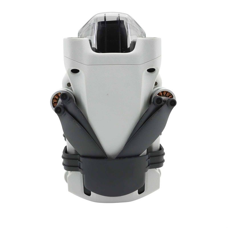 Gris - Support D'hlice Pour Drone Dji Mini 3 Pro, Stabilisa... - 2