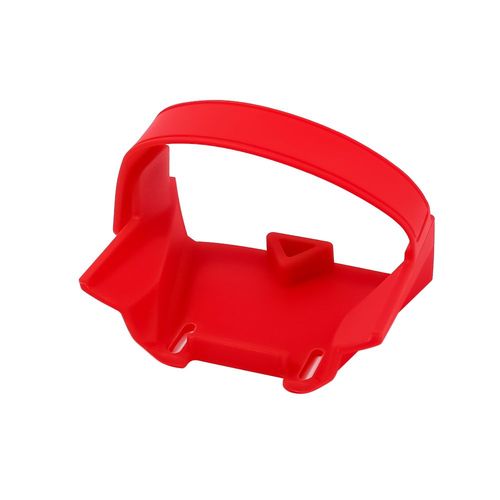 Rouge - Support'hélice En Silicone Pour Drone Dji Mini 3 Pro, Stabilisateur De Sangle De Protection'hélice, Accessoires-Générique