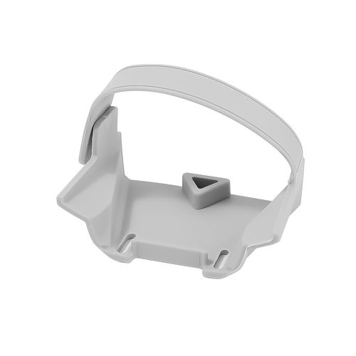 Gris - Support'hélice En Silicone Pour Drone Dji Mini 3 Pro, Stabilisateur De Sangle De Protection'hélice, Accessoires-Générique