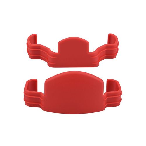 Rouge - Support'hélice Pour Drone Dji Mini 3 Pro, Sangle De Protection Avec Stabilisateur Fixe, Accessoires-Générique