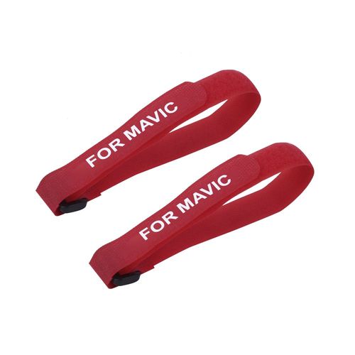 Rouge - Support'hélice Pour Drone Dji Mini 3 Pro, Ailes, Stabilisateurs Fixes, Lames De Protection, Accessoires-Générique
