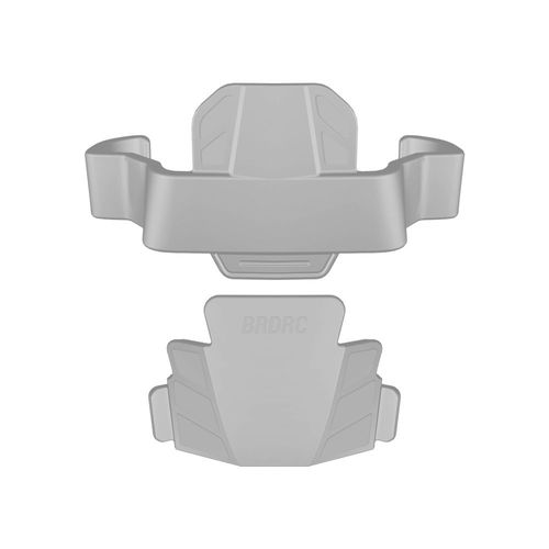 Gris - Support'hélice Pour Drone Dji Mini 3 Pro, Ailes, Stabilisateurs Fixes, Lames De Protection, Accessoires-Générique