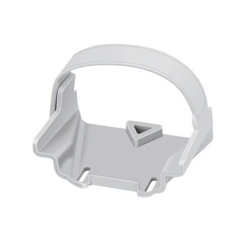 Gris - Support'hélice Pour Drone Dji Mini 3 Pro, Ailes, Stabilisateurs Fixes, Lames De Protection, Accessoires-Générique