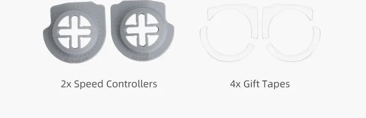 Gris - Tlcommande  Bascule Pour Dji Mini 3 Pro/ Mavic 3/ ...