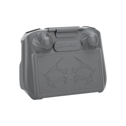 Gris - Télécommande Avec Couvercle De Protection'écran, Anti Rayures, Pour Drone Dji Mini 3pro /Mavic 3 Classic-Générique