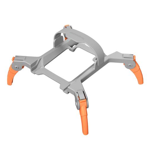 Orange - Trépied Araignée Pliable En Silicone Pour Mini 3 Pro, Support De Protection'atterrissage Rapide, Accessoires De Drone-Générique