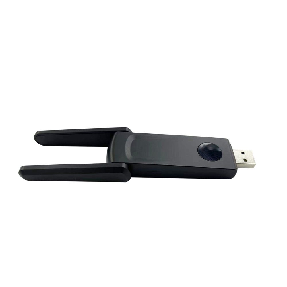 type 2 - 1200mbps Usb Wifi Adaptateur Sans Fil Usb3.0 Carte ... - 2