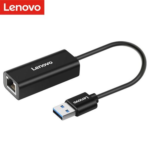 Lx0805 - Adaptateur Ethernet Usb 3.0 Vers Rj45, Usb C Mb/S, Carte Réseau Pour Boîtier Tv Et Nintendo Switch 1000 Vers Gigabit