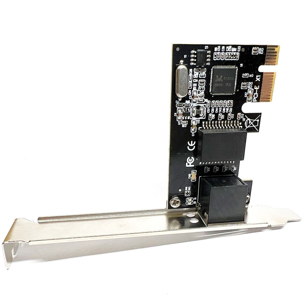 1 PCS - Carte rseau Gigabit Ethernet PCI Express PCI E, 10 ... - 3