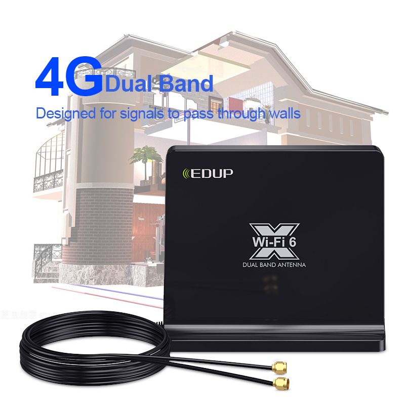 Antenne EP-AB001 - Carte Rseau Intel Wifi Pcie, Avec Antenn... - 3
