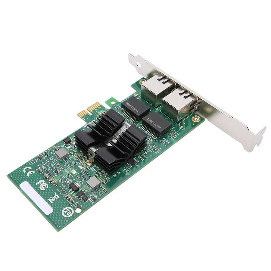 Carte Rseau Intel 82576-t2 Double Port Gigabit, Adaptateur ... - 4