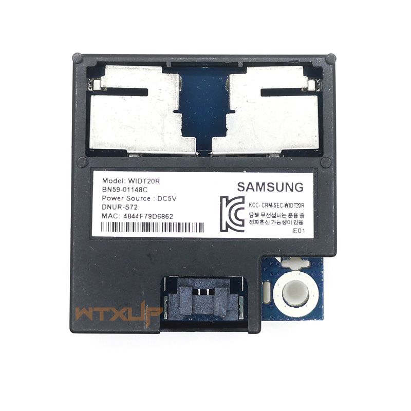 noir - carte sans fil double bande RT5572 300Mbps WIDT20R BN... - 3